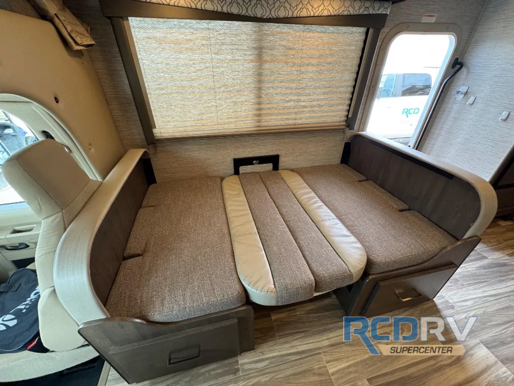 2021 Thor Motor Coach Freedom Elite 27FE, Photos photo 21