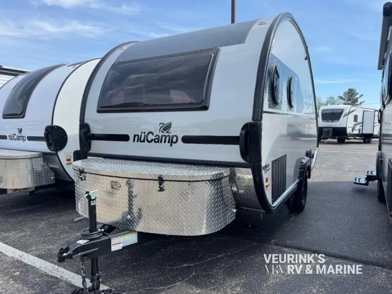 2026 nuCamp RV TAB 400 BLACK CANYON - Photo 3