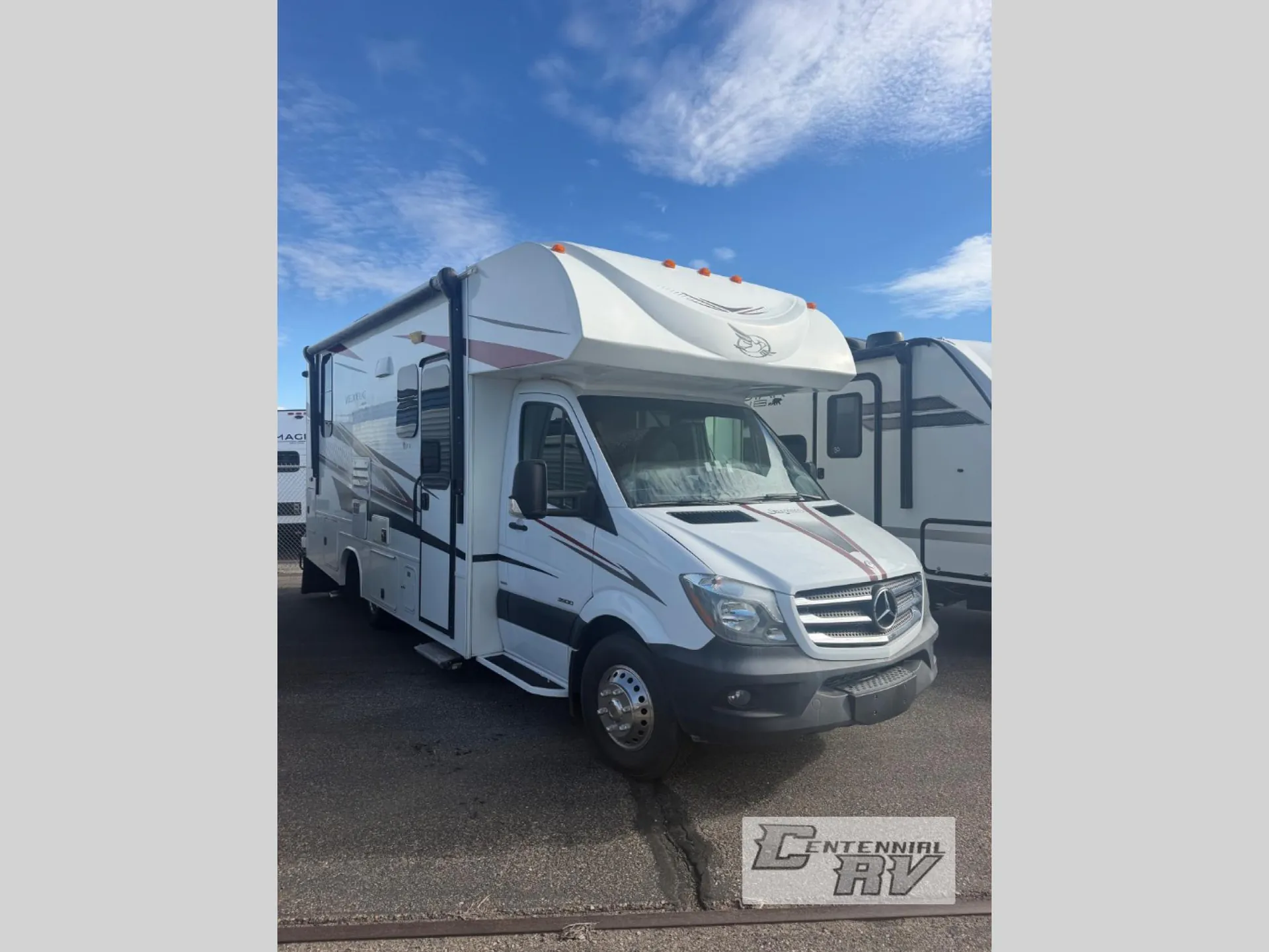 2016 Jayco Melbourne 24K - Photo 3