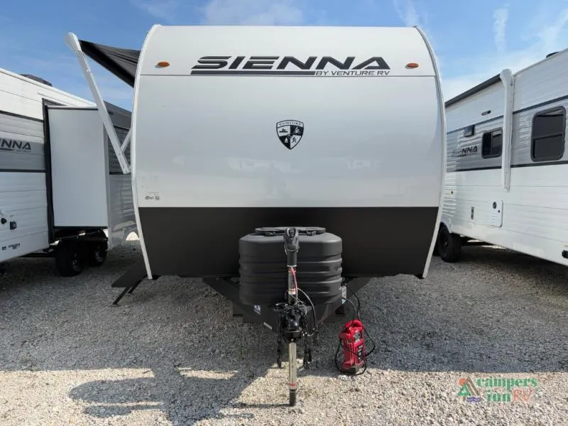 2026 Venture RV Sienna 241VRD - Photo 4