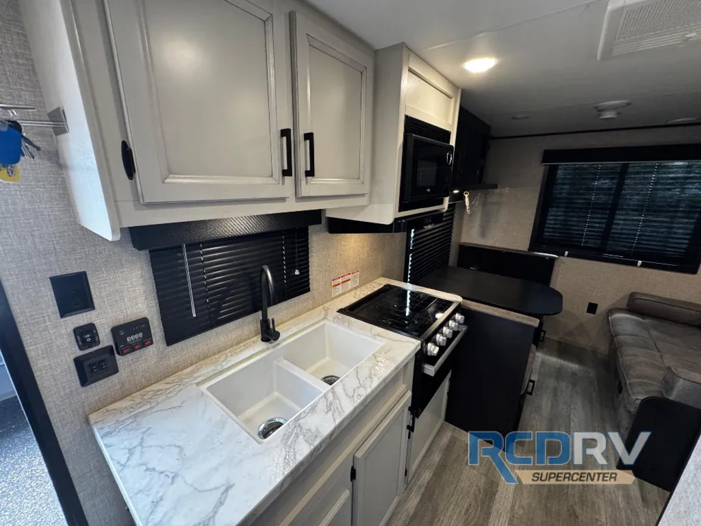 2022 Jayco Jay Flight SLX 8 212QBW, Photos photo 11