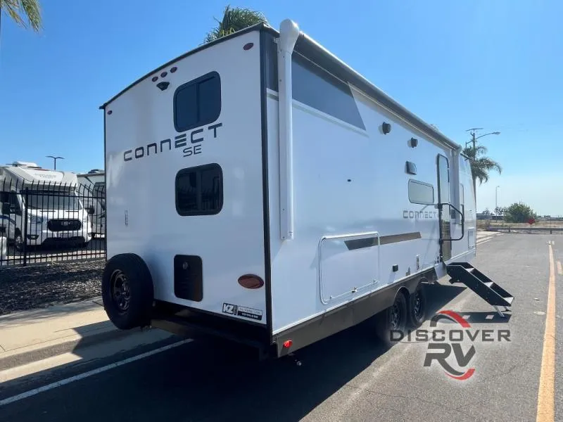 2027 KZ Connect SE 241BHKSE - Photo 4