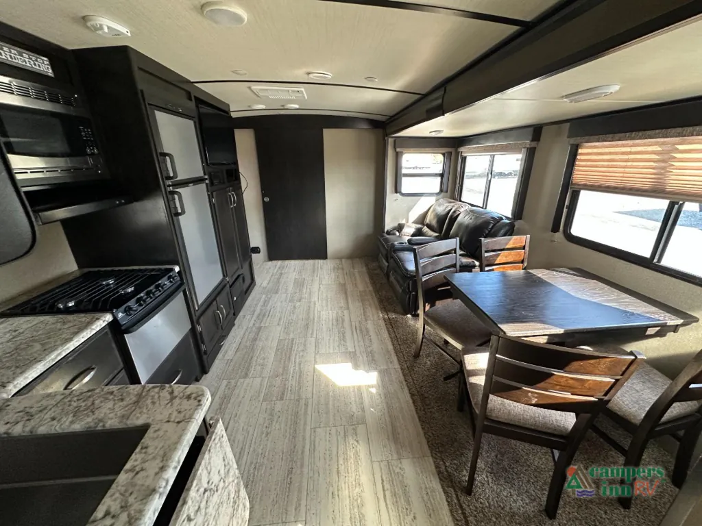 2018 Grand Design Imagine 2600RB, Photos photo 9
