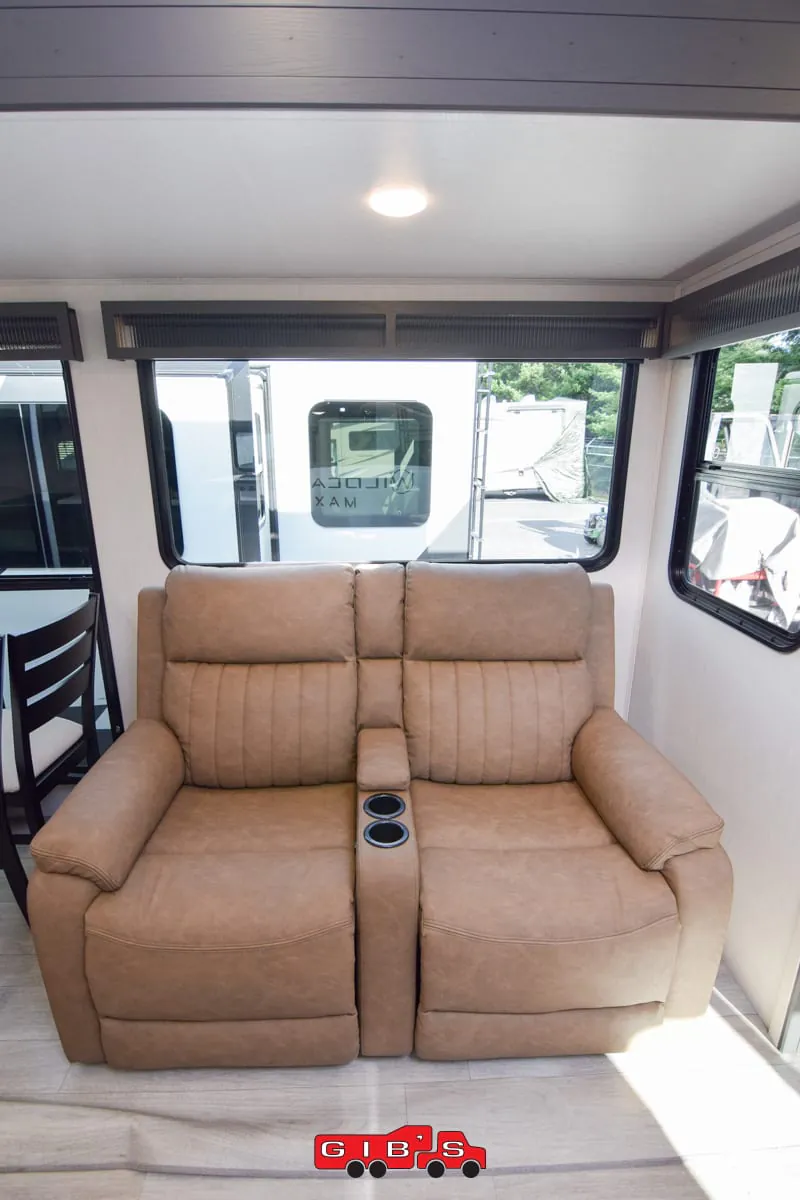 2026 Forest River Wildcat MAXX 278RLX, Photos photo 10