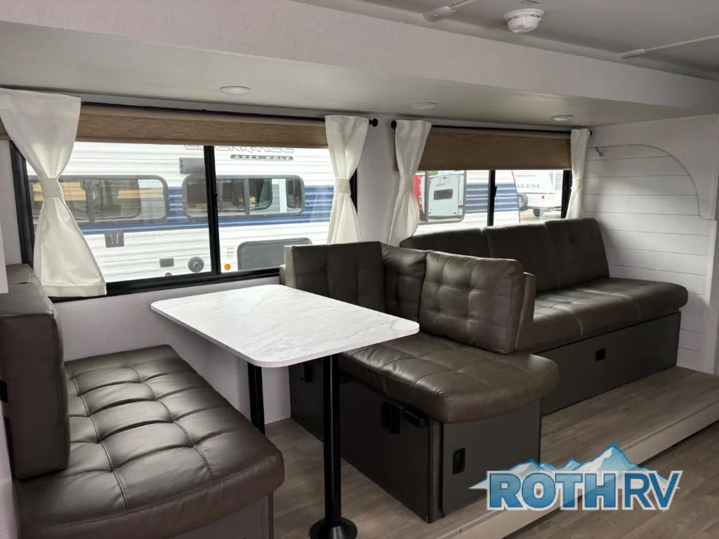 2026 Forest River Salem Cruise Lite 26ICE, Photos photo 6