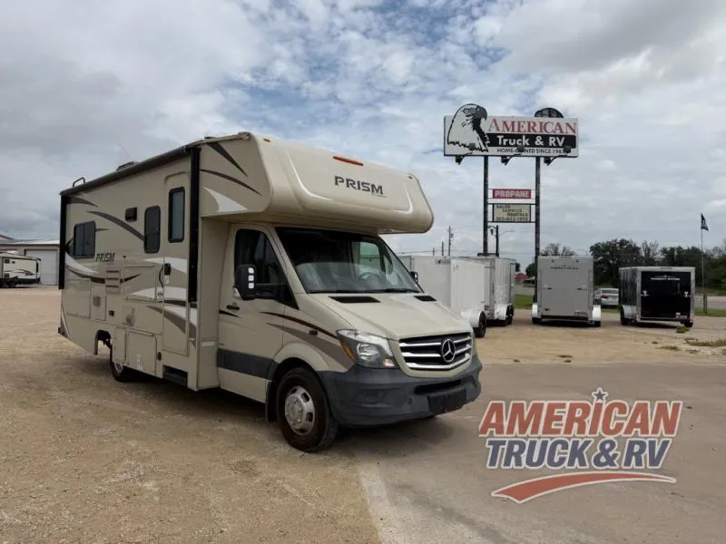 2021 Coachmen Prism LE 2150 LE - Photo 2
