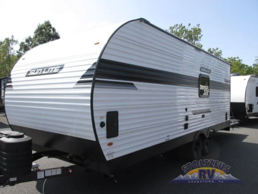 2026 Sunset Park RV Sun Lite 24TH - Photo 4