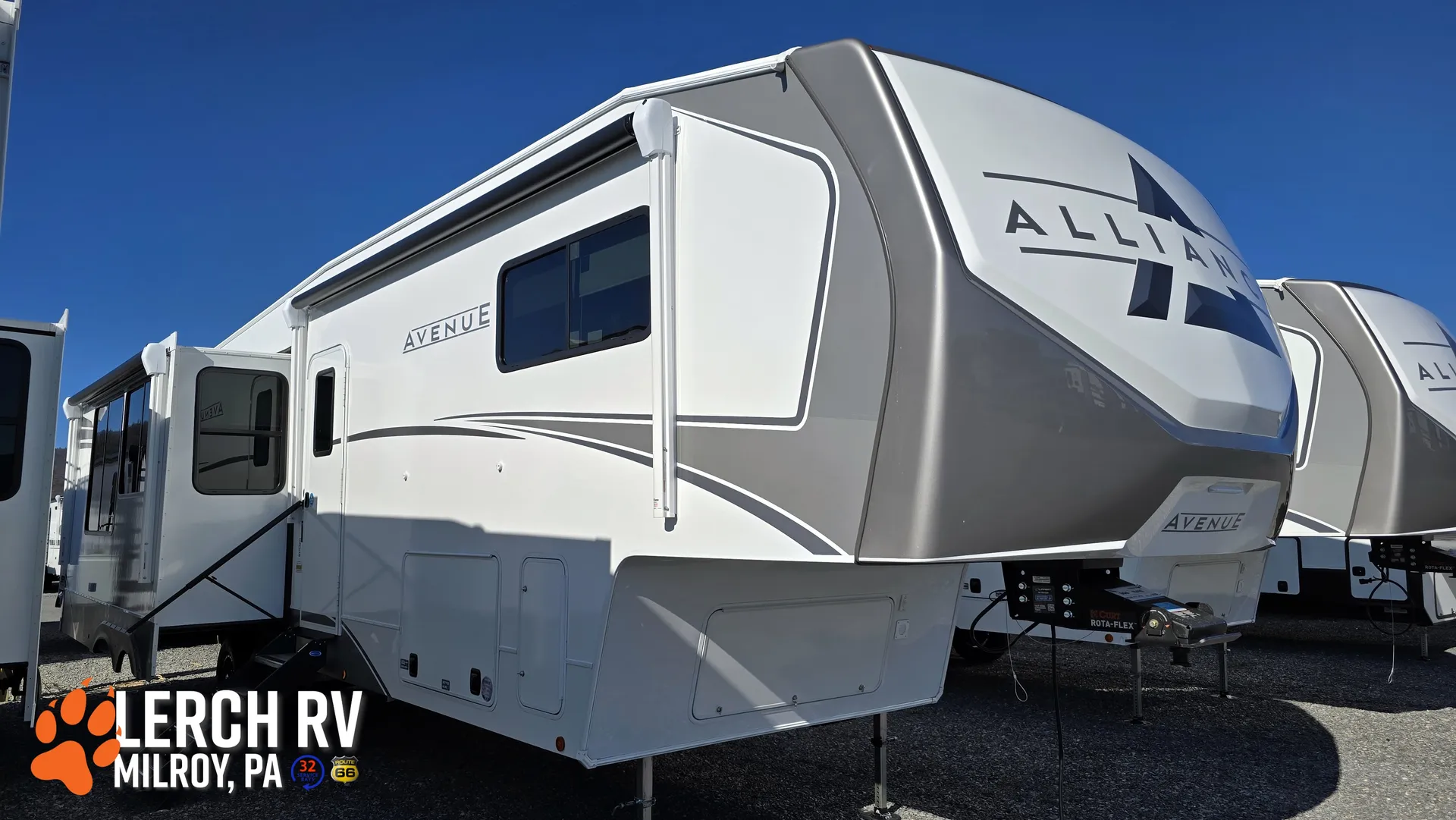 2026 Alliance RV Avenue 35RKS - Photo 2