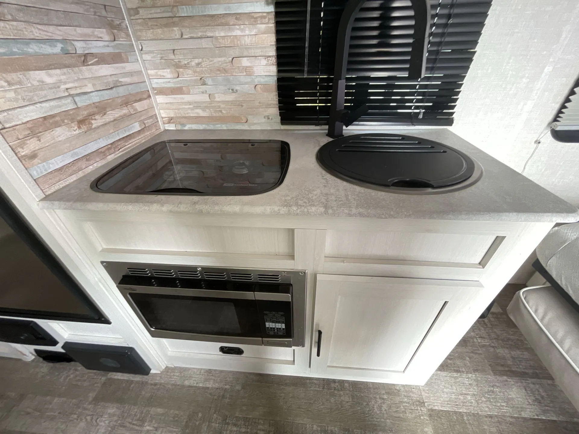 2022 Forest River R-Pod RP-192 — Photo 7