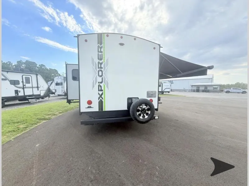 2023 Riverside Explorer 240BHX - Photo 4