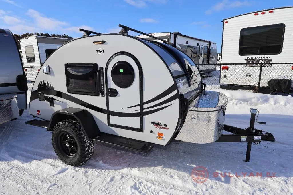 2026 nuCamp RV TAG BOONDOCK - Photo 2