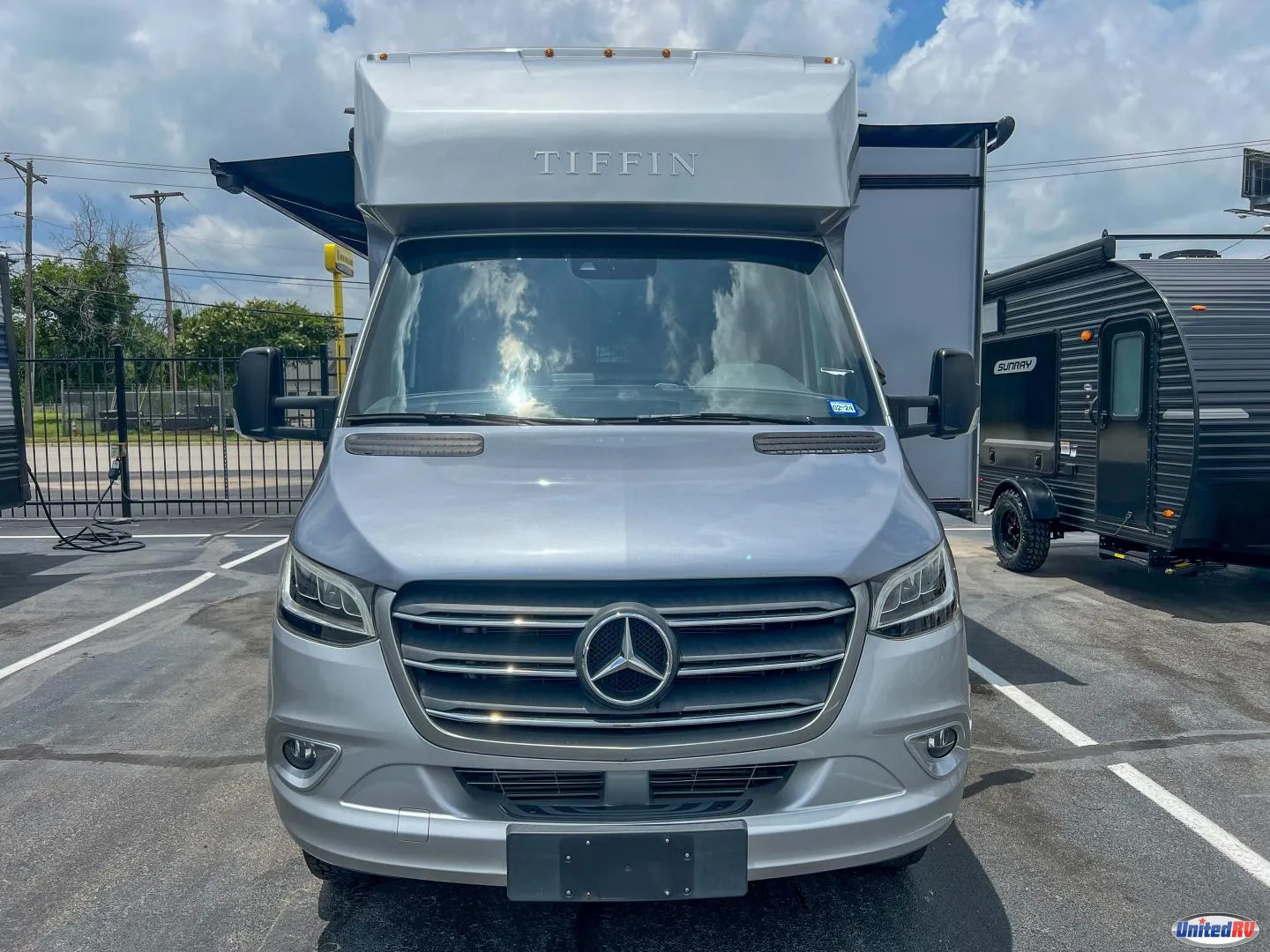 2021 Tiffin Wayfarer 25 RW - Photo 3