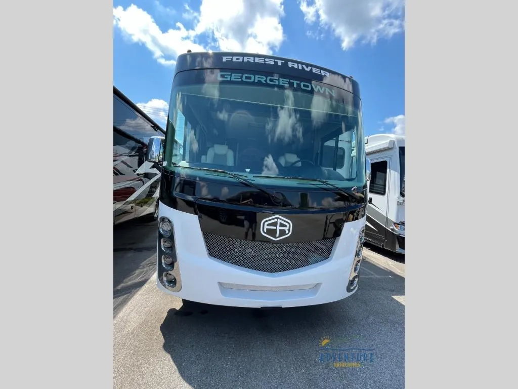 2026 Forest River Georgetown 5 Series GT5 31L5 - Photo 3