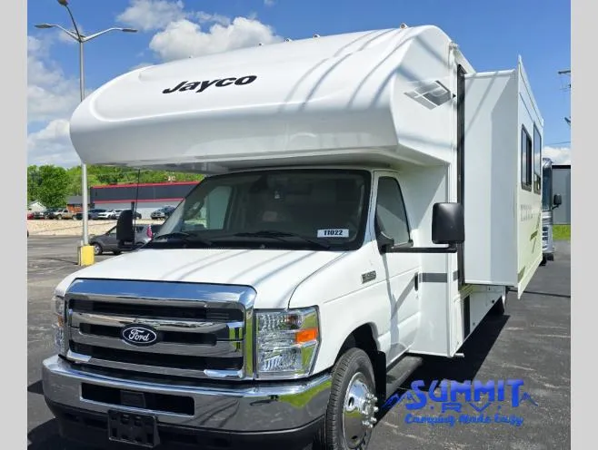2026 Jayco Redhawk SE 29KF - Photo 3