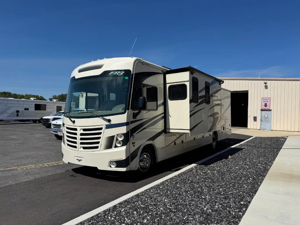 2021 Forest River FR3 32DS — Photo 6