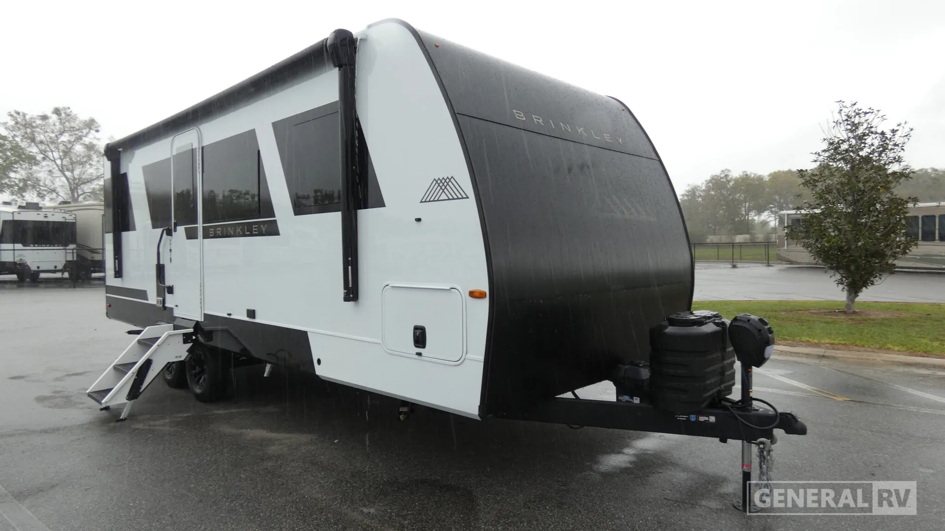 2026 Brinkley Model Ix 23X - Photo 2