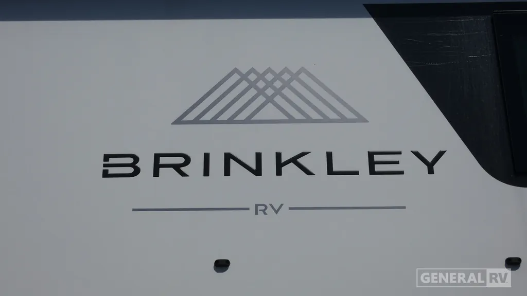 2024 Brinkley Model Z 3100, Photos photo 32