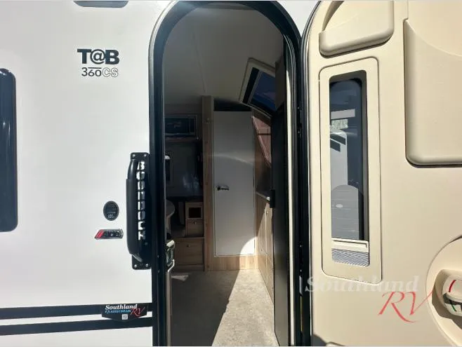 2026 nuCamp RV TAB 360 CS BD - Photo 4