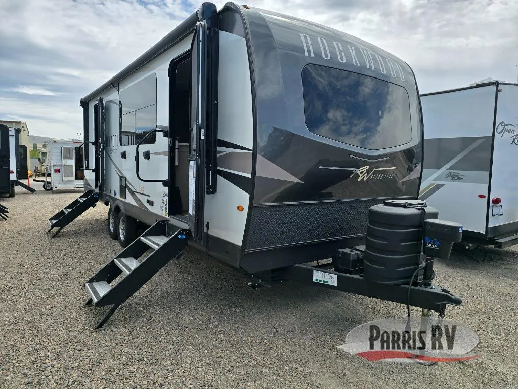 2025 Forest River Rockwood Ultra Lite 2619FK - Photo 2