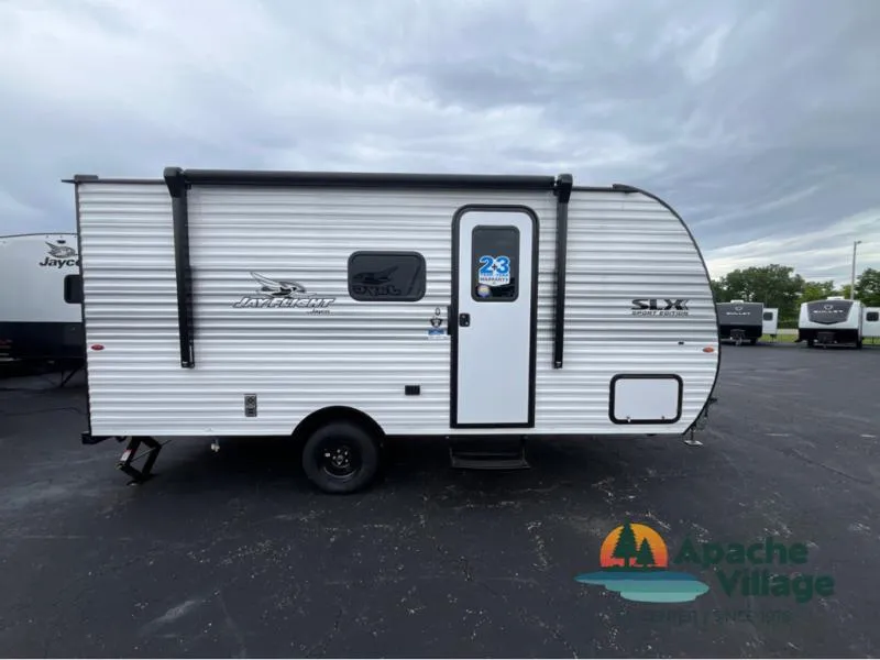 2026 Jayco Jay Flight SLX 170BH - Photo 3