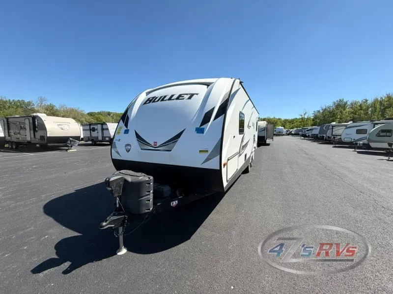 2020 Keystone Bullet 258RKS - Photo 2