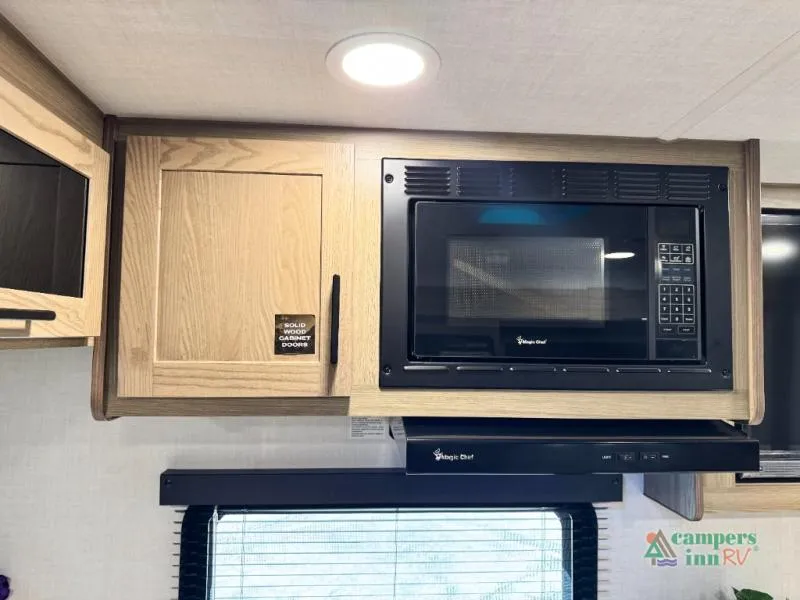 2027 Forest River Rockwood Mini Lite 2523MBR - Photo 3