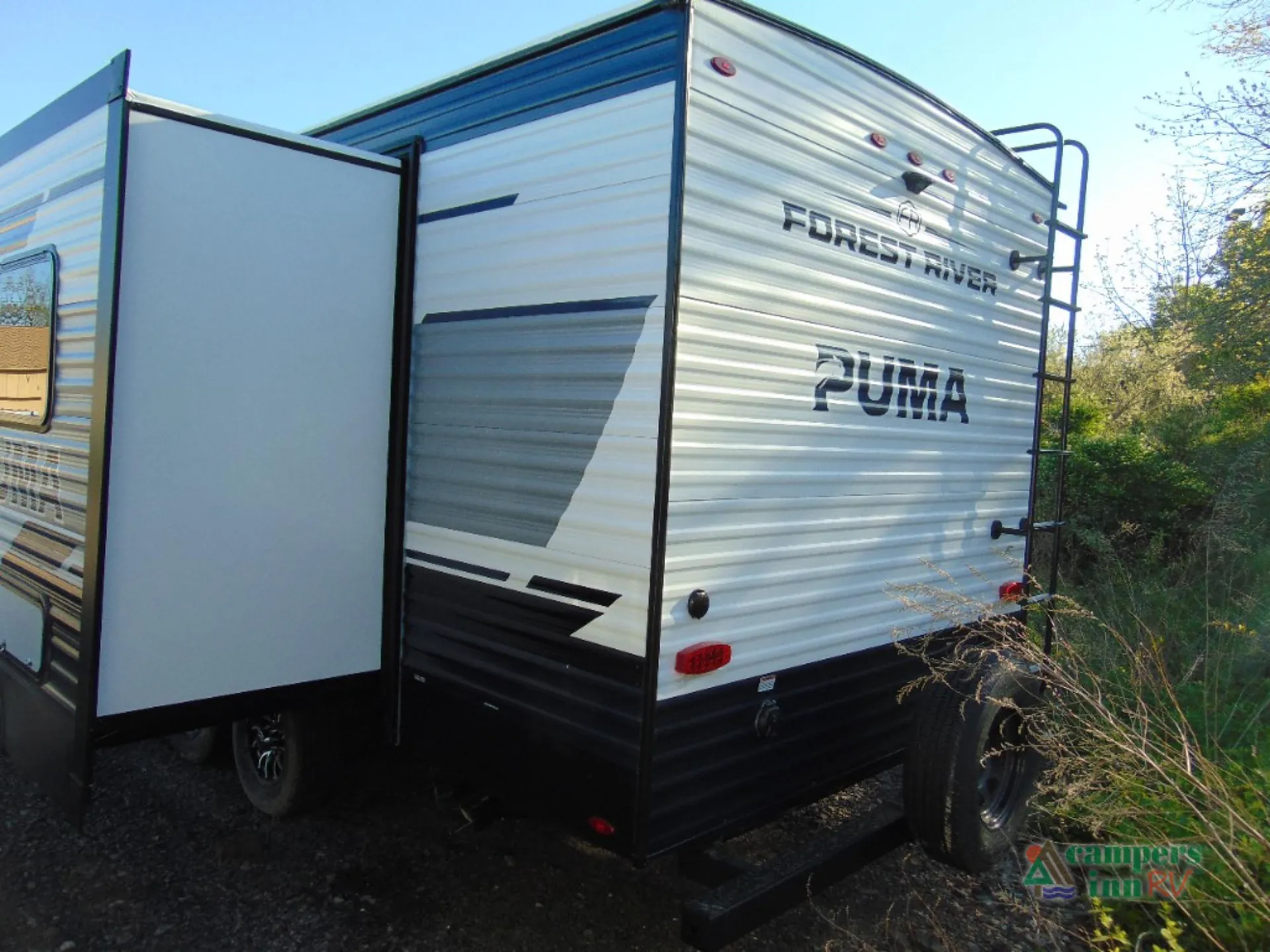 2026 Forest River Puma 220FK — Photo 5