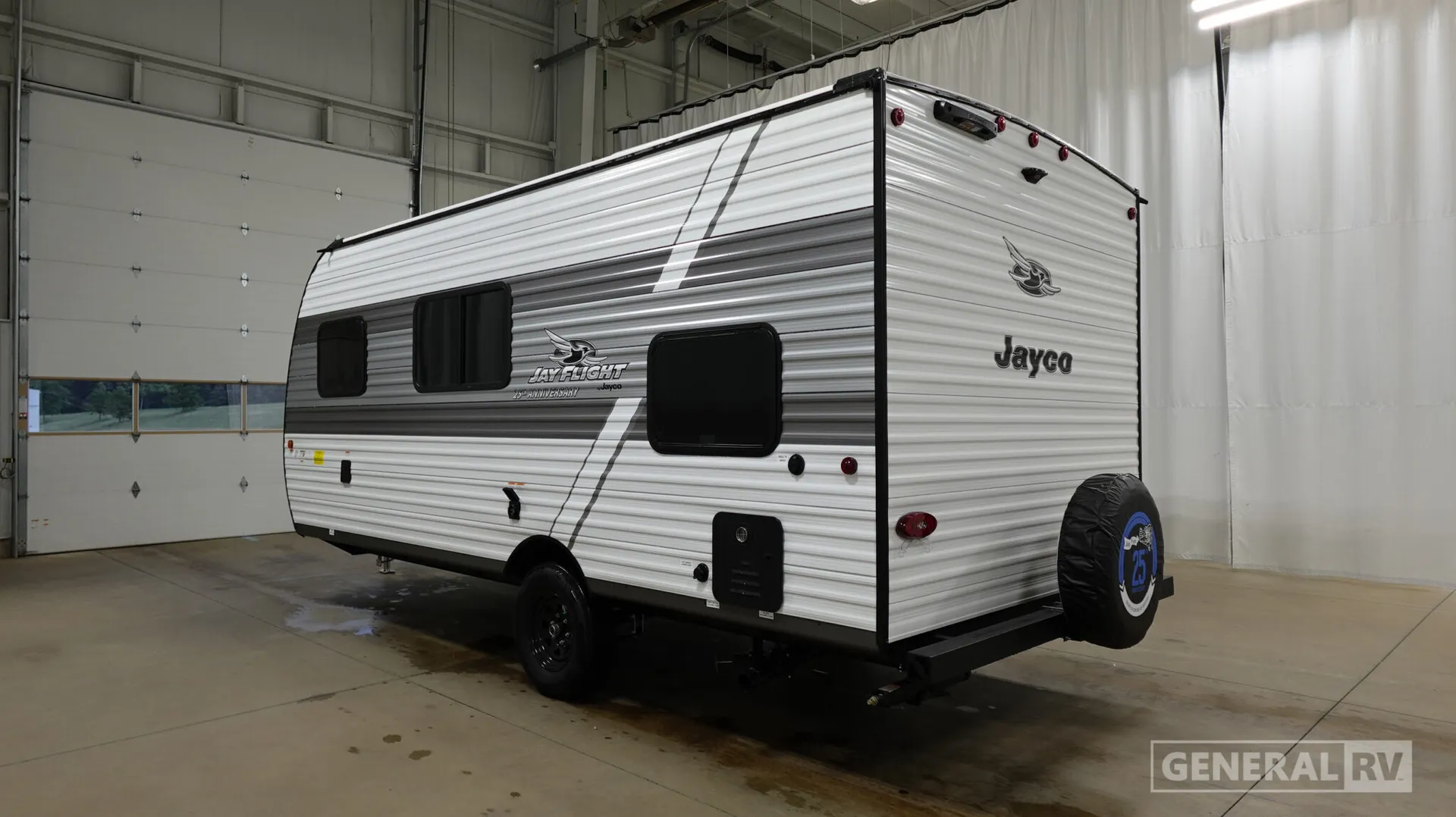 2027 Jayco Jay Flight SLX 175BH - Photo 4