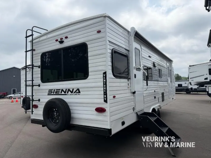 2027 Venture RV Sienna 241VRD - Photo 3