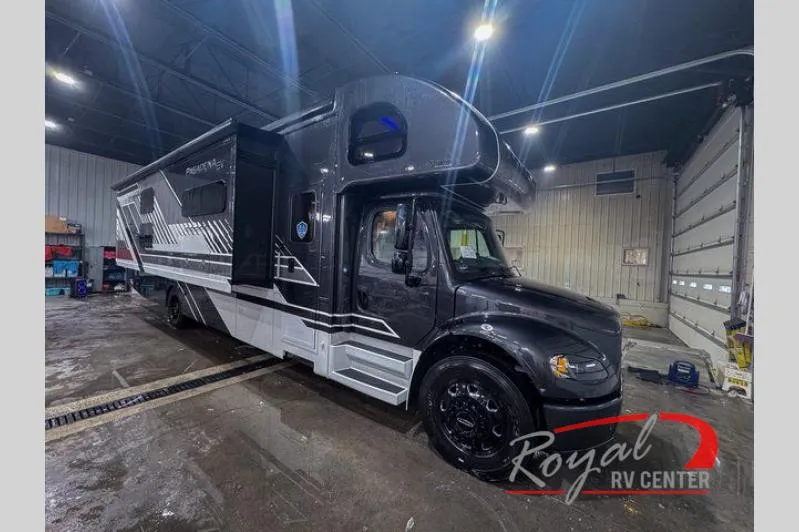 2026 Thor Motor Coach Pasadena SV 38XL - Photo 2