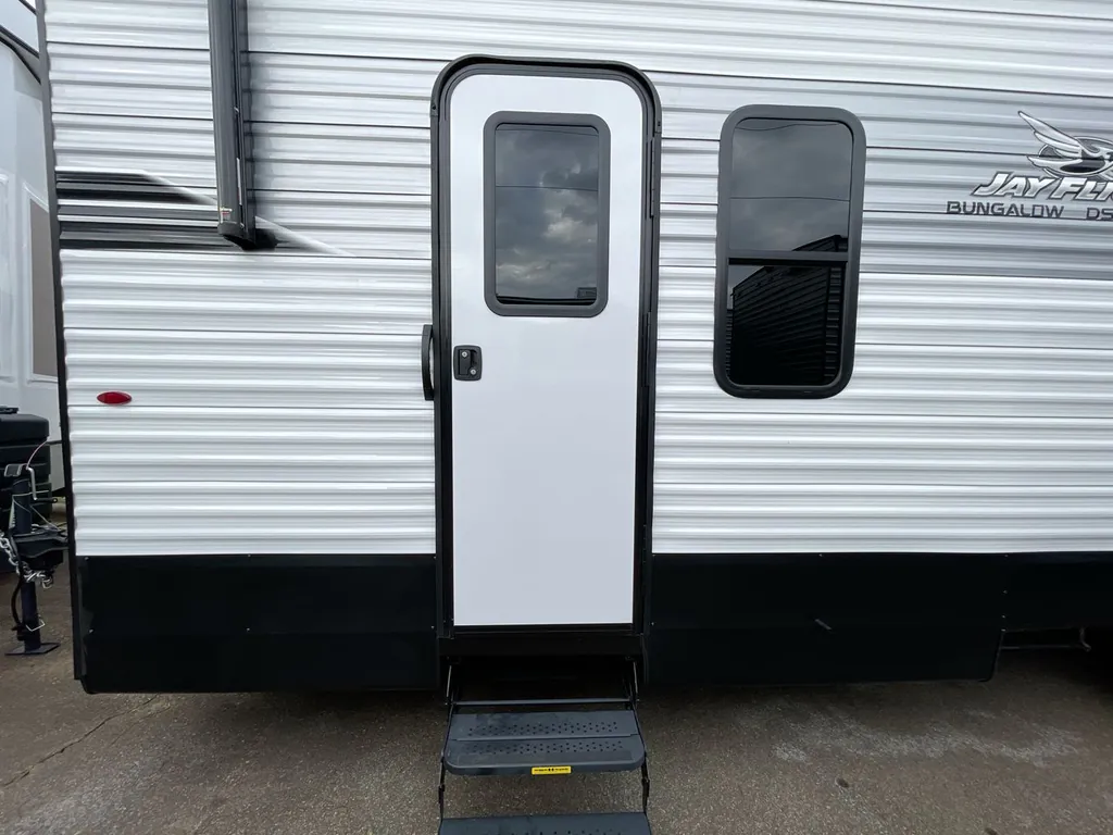 2026 Jayco Jay Flight Bungalow 404LOFT DS, Photos photo 13