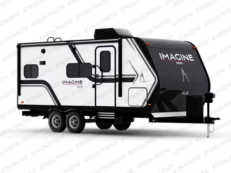 2027 Grand Design Imagine XLS 21MBE - Photo 2