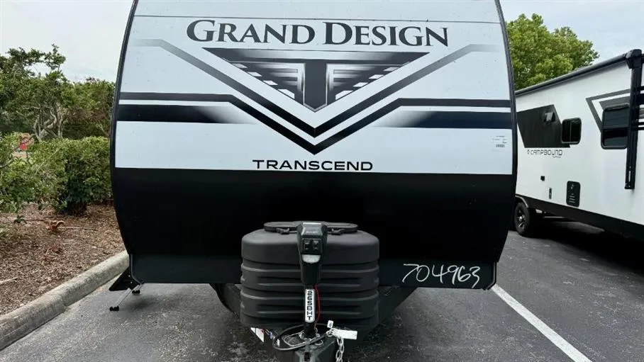 2026 Grand Design Transcend Xplor 265BH - Photo 3