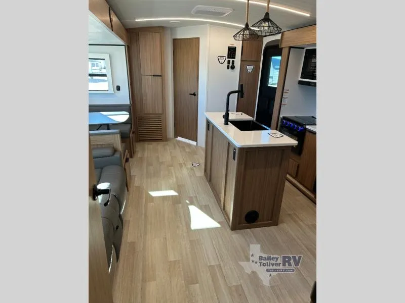 2026 Keystone Passport 3300BK - Photo 3