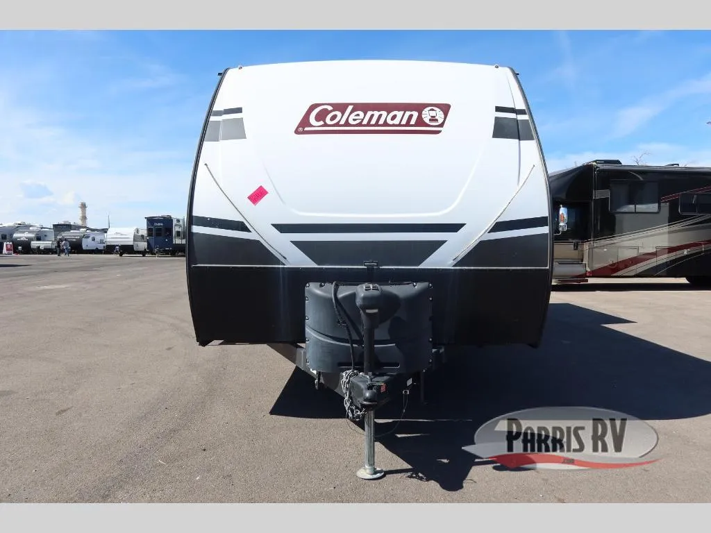 2022 Dutchmen Coleman Light 2515RL - Photo 3