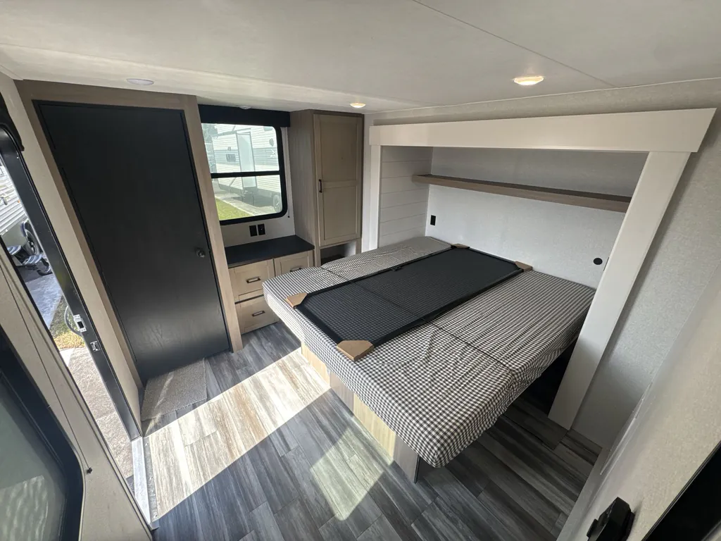 2026 Jayco Jay Flight Bungalow 404LOFT DS, Photos photo 19