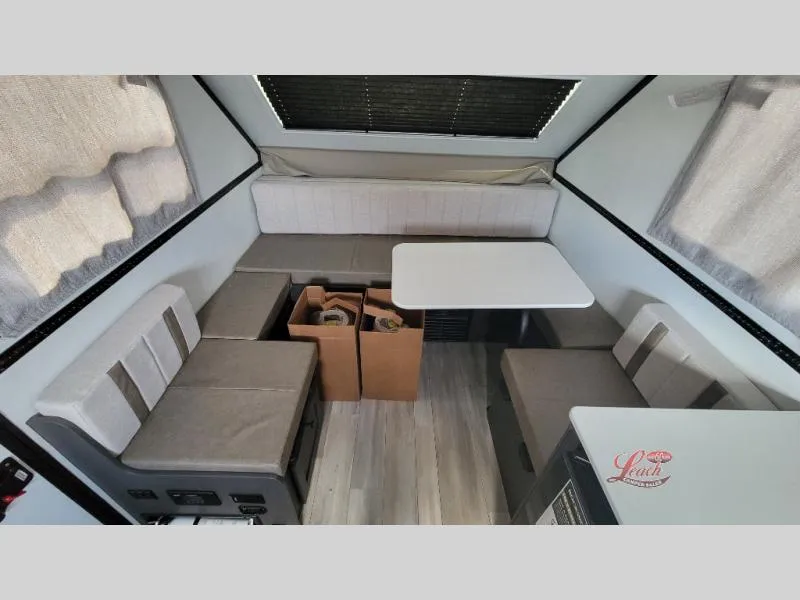 2026 Forest River RV Rockwood Premier 123RG - Photo 4