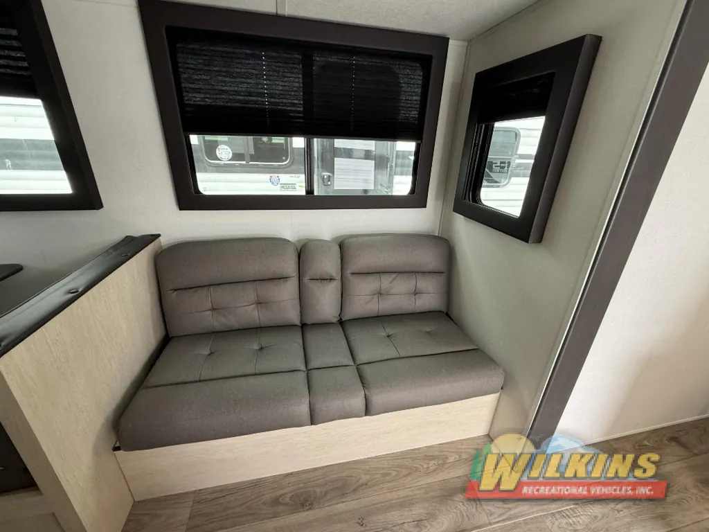 2026 Shasta RVs i-5 Edition 527BHS, Photos photo 25