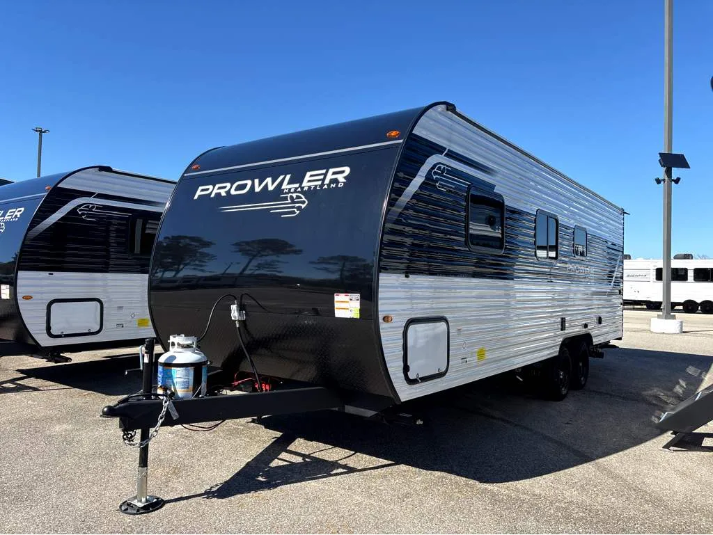 2026 Heartland Prowler Lynx 2500BH - Photo 4