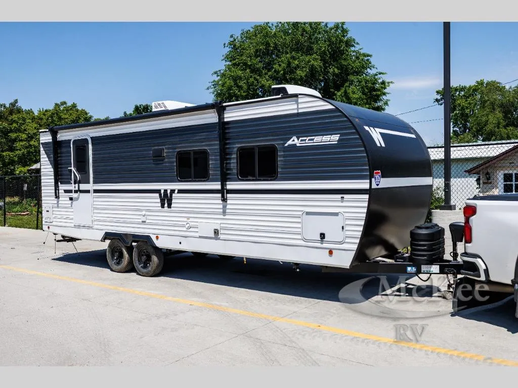 2026 Winnebago Access 25RB - Main photo