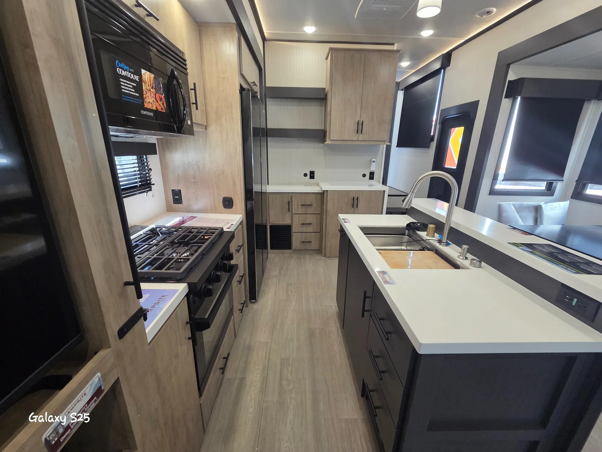 2026 Forest River Campsite Elite 32BAM — Photo 5