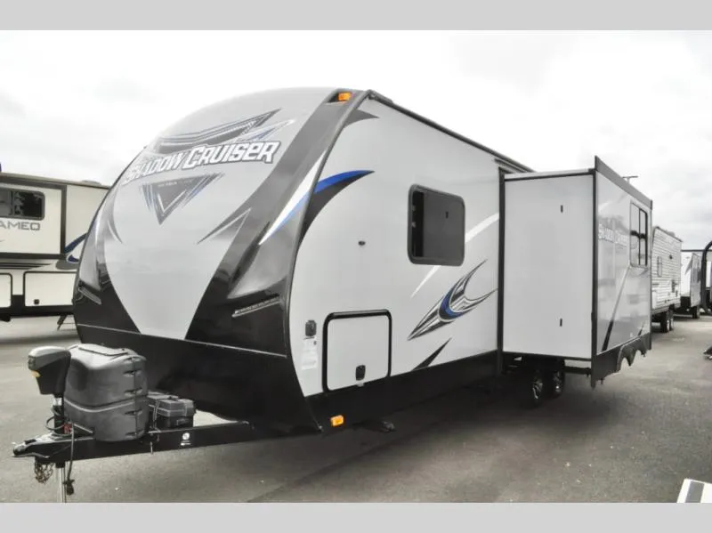 2019 Cruiser RV Shadow Cruiser 251RKS - Photo 3