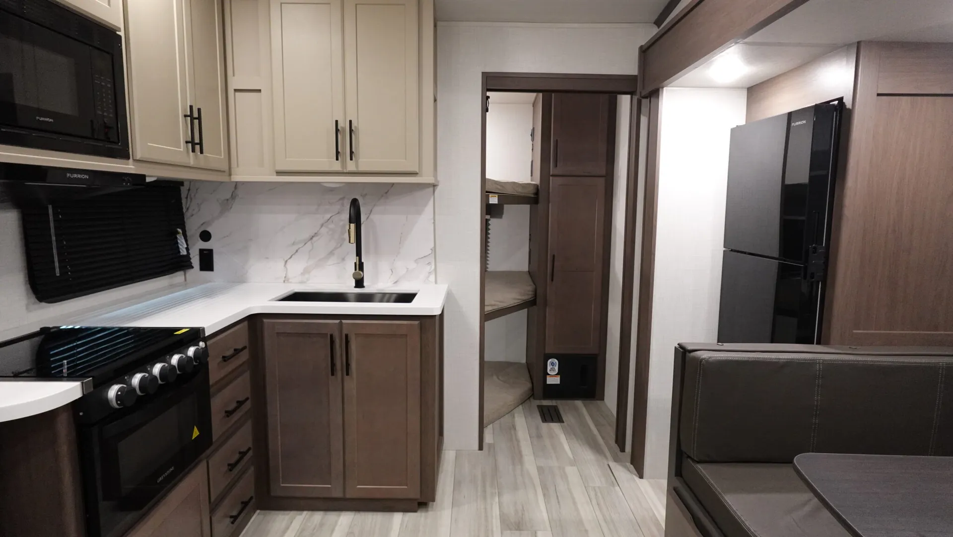 2026 Keystone RV Cougar Sport 2700BH - Photo 3