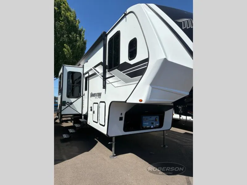 2026 Grand Design Momentum G-Class 350G - Photo 4