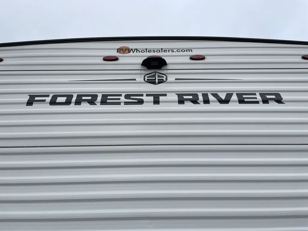 2025 Forest River Puma Vista 39FKL, Photos photo 22