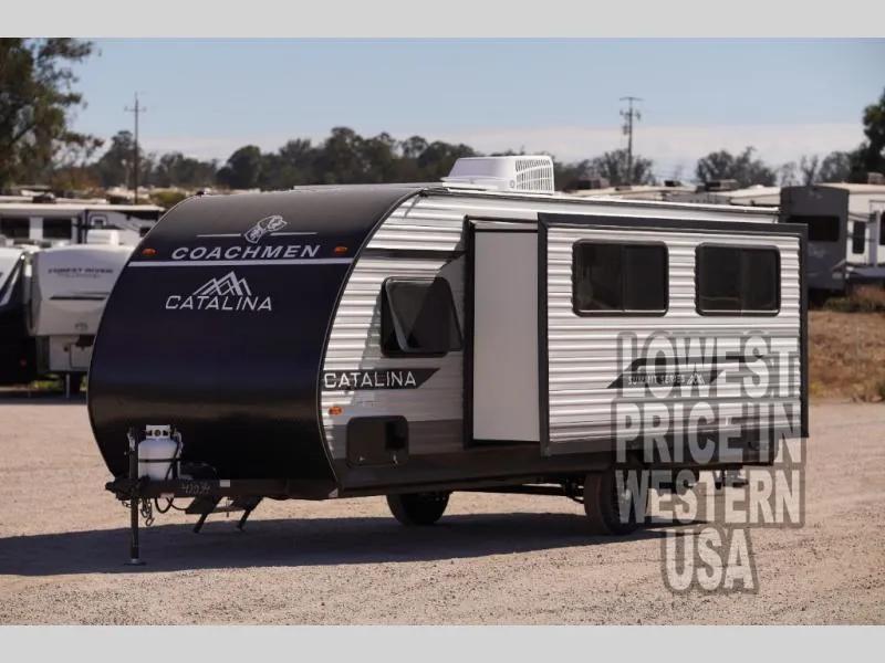 2026 Coachmen RV Catalina Summit Series 7 184MKS - Photo 3