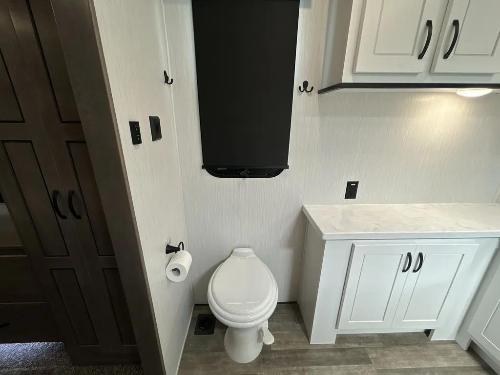 2021 Forest River Cedar Creek 371FL, Photos photo 39