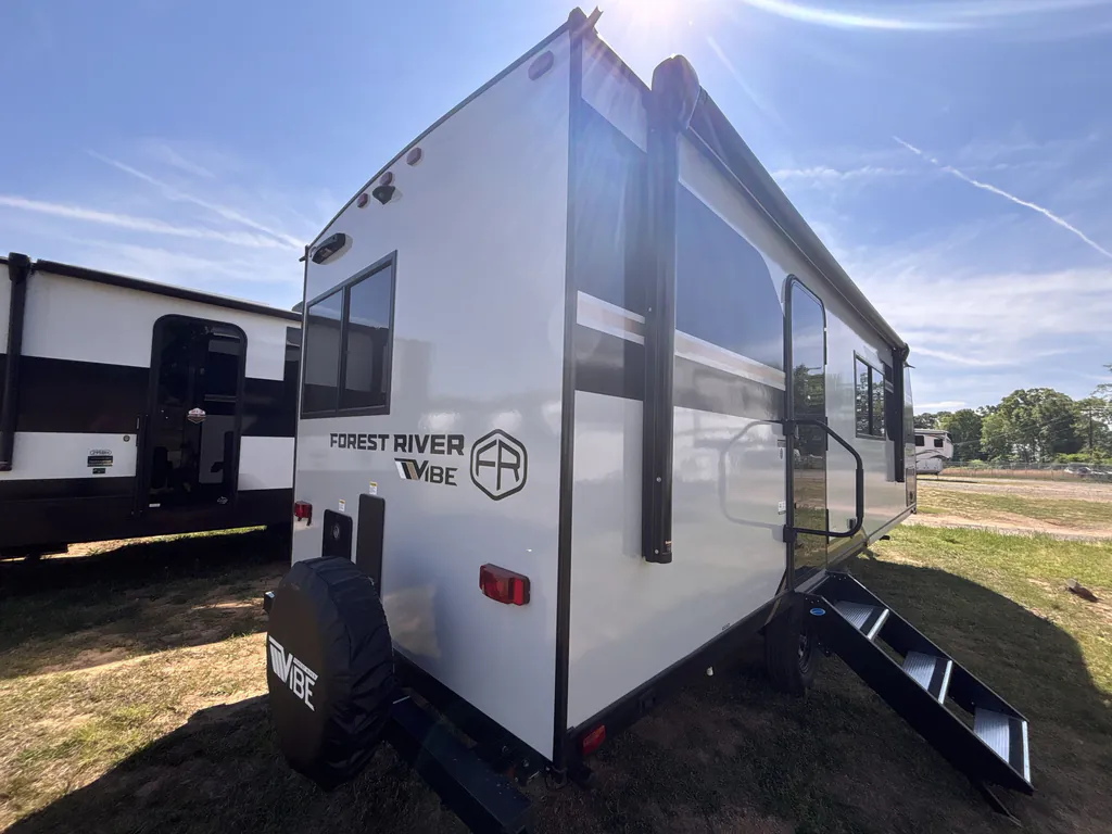 2026 Forest River Vibe Extreme Lite 2500CK, Photos photo 7