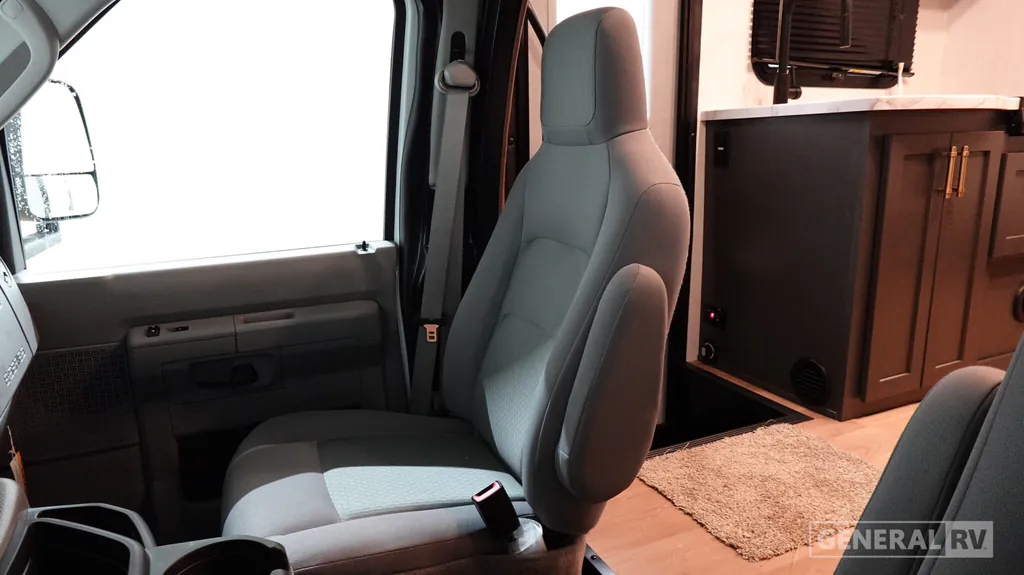 2027 Nexus Triumph Sport 24TS, Photos photo 11