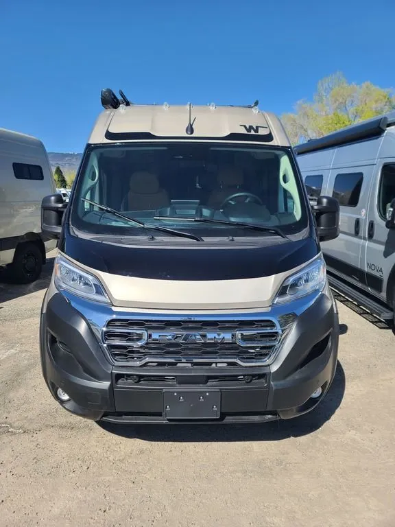 2025 Winnebago Travato 59G - Photo 2